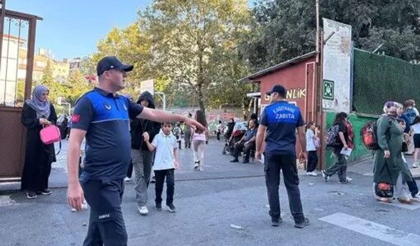 CHP'li Emir: "Okulların güvenliği önergesi reddedildi"