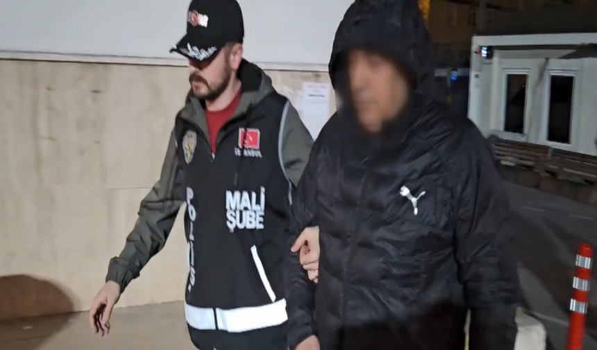 Ataşehir Belediyesi’nde rüşvet operasyonu: 18 gözaltı