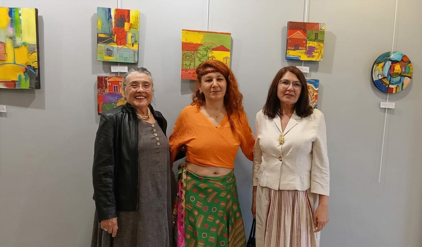 Doğanın tahribatı ve belleğin izleri MTSO’ da buluştu