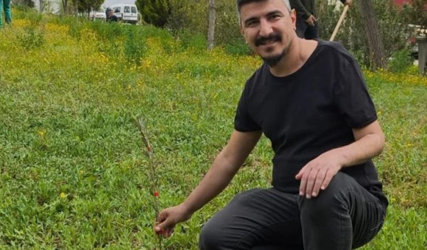 150 fidan toprakla buluştu