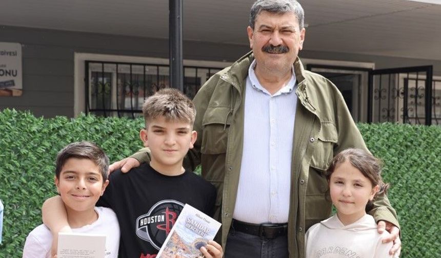 Başkan Yıldız, okul saldırıları hakkında açıklamalarda bulundu