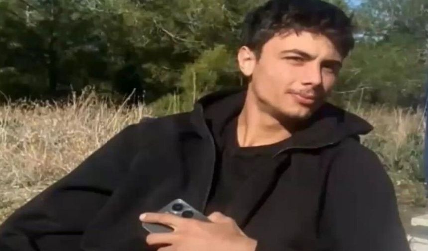 Serinlemek için girdiği yerde hayatını kaybetti