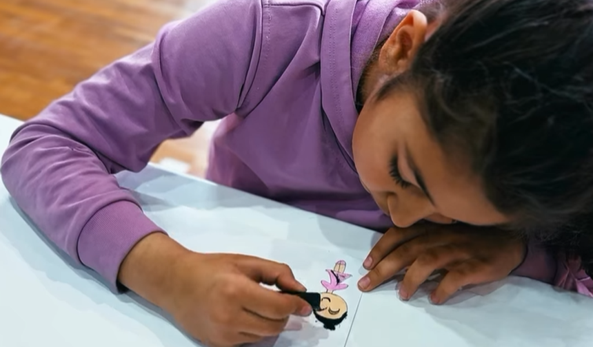 Tarsus Belediyesi’nden 23 Nisan’a özel resim yarışması