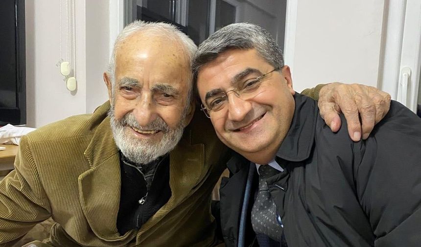 Emeklilerimizin sesi duyulmalı, bu tablo kabul edilemez