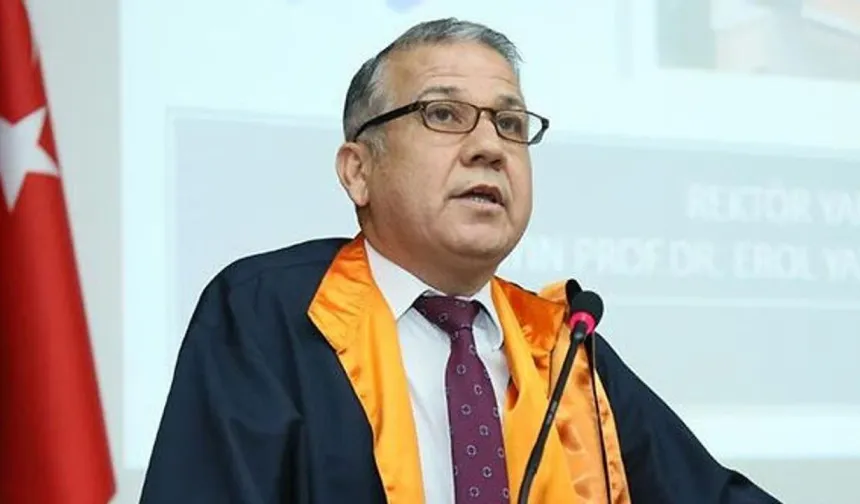 Adil mülakat kararı nedeniyle Erol Yaşar’a teşekkür