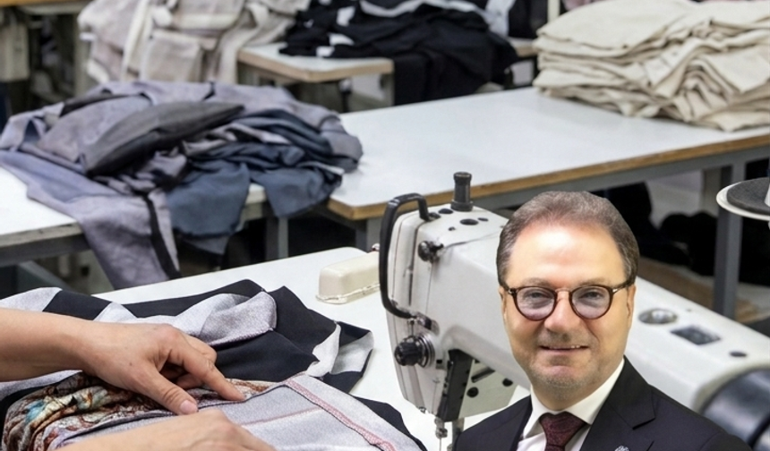 AHKİB İhracatta yükselişte: İlk çeyrekte 125,5 milyon dolar