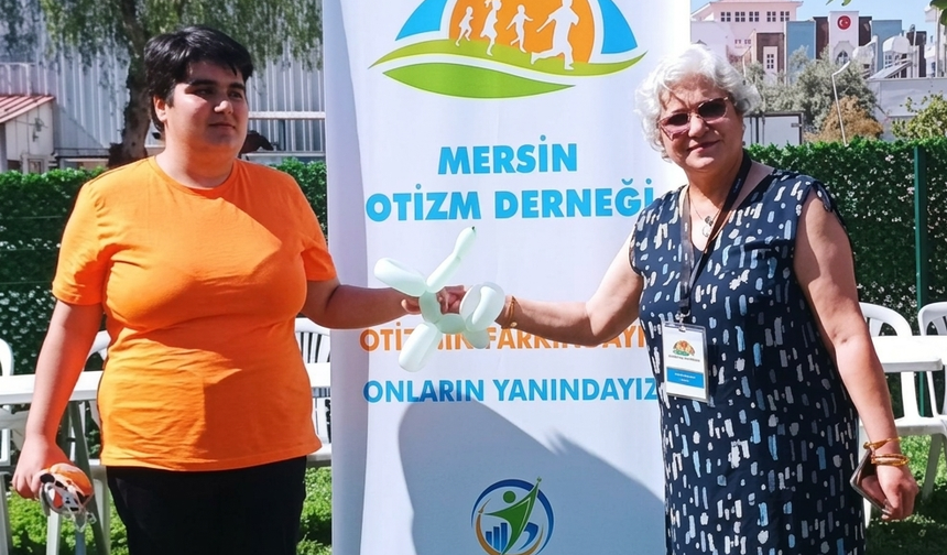 Otizmle yaşam: zorlu yolculukta güç ve dayanışma