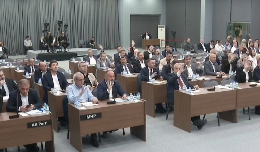 Denizkızı A.Ş.'nin karı sermayesini geçti