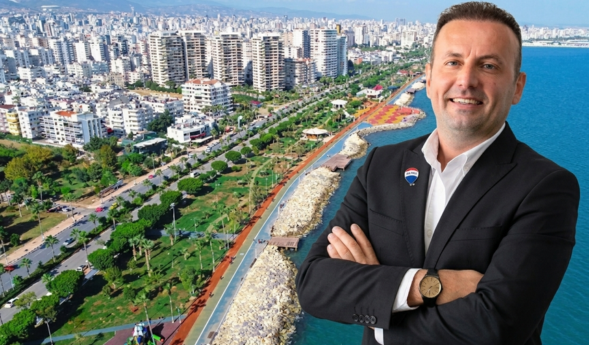 "Altın döviz düşebilir ama emlak her zaman kazandırır"