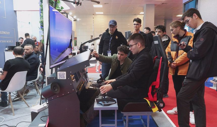 Havacılık Eğitim Fuarı IFTE 2026 başladı