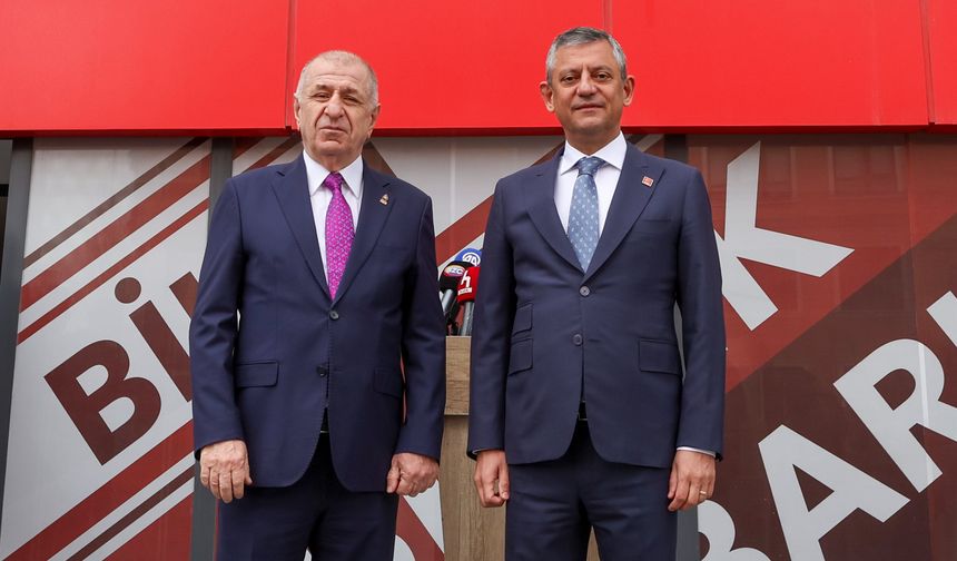 “Ara seçimden kaçan lider olarak tarihe geçecek”