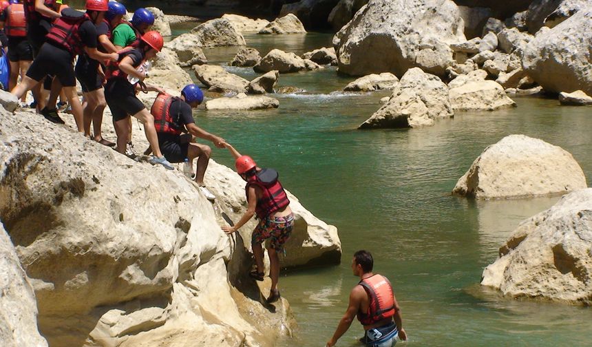 'İnternetten görüp doğaya bilinçsiz çıkmayın’