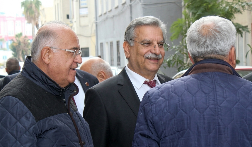 "Krizi anlamak için bakkallardaki veresiye defterine bakın"