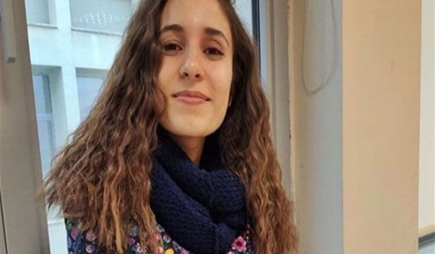 Sonel’in Gülistan kaybolmadan önceki konuşması ortaya çıktı