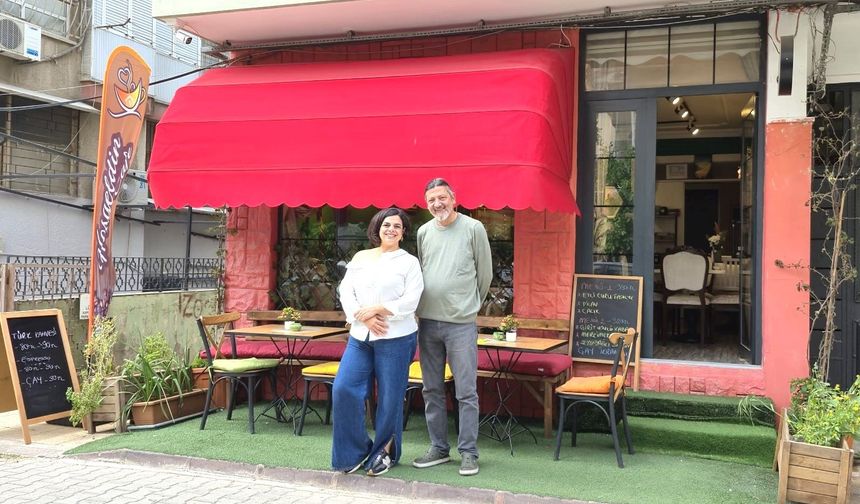 Çamlıbel’de 'Hoş Geldin' sıcaklığı