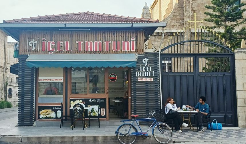 Mersin’in tantuni esnafı krizin eşiğinde