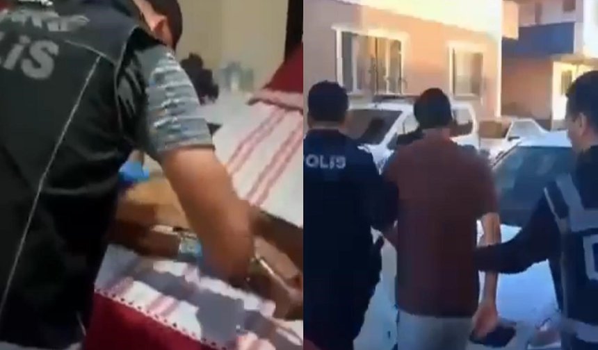 Mersin merkezli 7 ilde 26 milyarlık yasadışı bahis operasyonu: 158 şüpheli hakkında işlem sürüyor