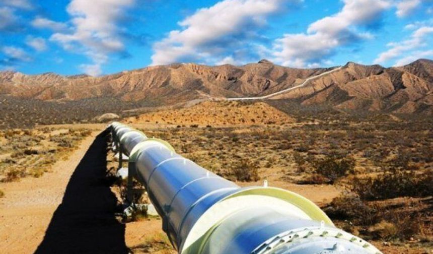 Türkiye ile KKTC arasında doğal gaz hattı planı