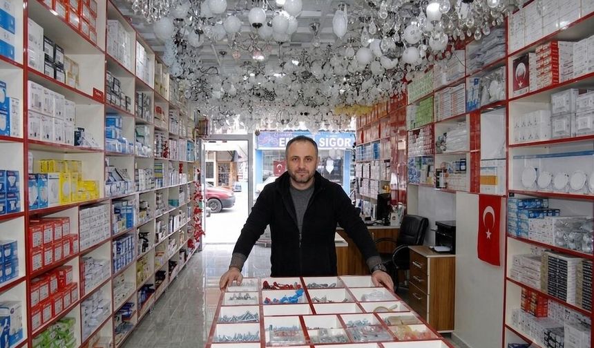“Elektrik şakaya gelmez, bir hata büyük sorunlara yol açabilir”