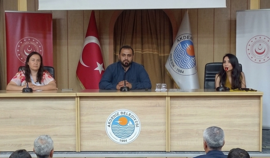 Özel Gereksinimli Bireyler için farkındalık paneli