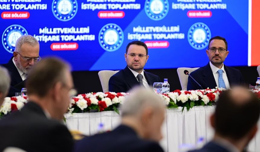 “Konkordato hakkı sadece 1 kez kullanılabilecek”