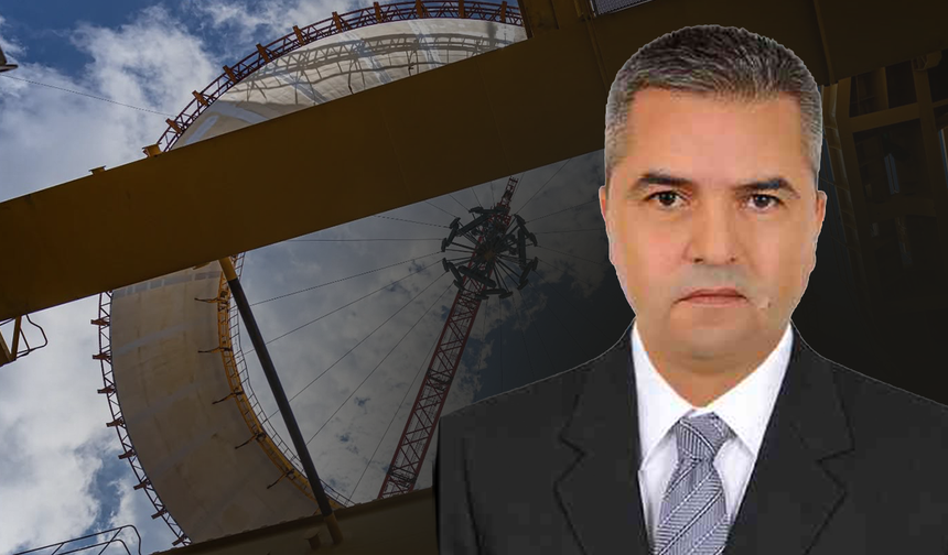 Akkuyu NGS, Silifke’yi dönüştürüyor: Başkan Kaynar’dan çarpıcı açıklamalar