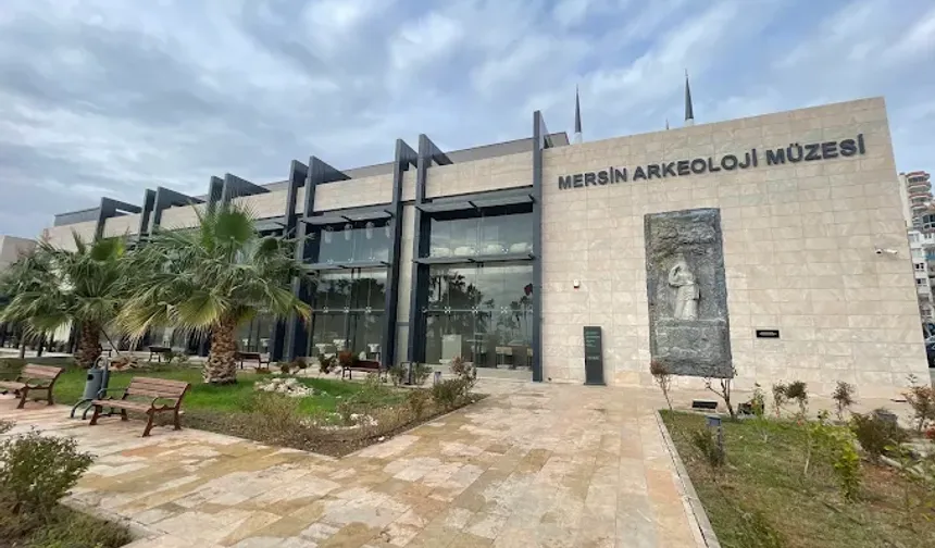 Müzeler günü kutlaması için geri sayım başladı
