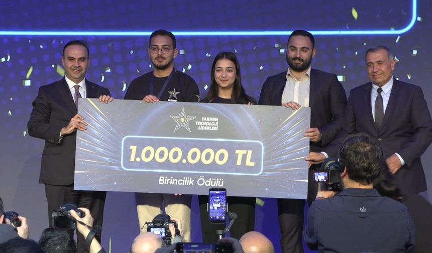 Son beş yılda Türkiye’den teknolojiye 5,5 milyar dolar yatırım