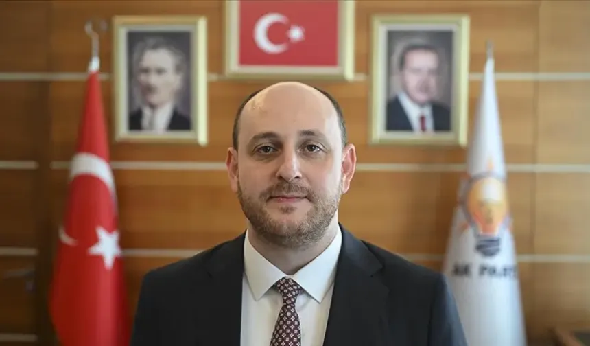 "Kendi krizlerini bizim üzerimizden örtmeye çalışmasınlar"