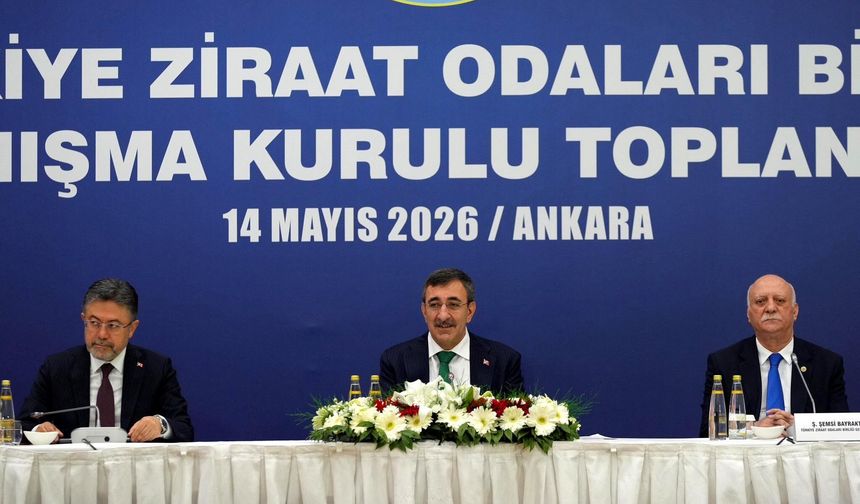 Hükümetten tarımda genç ve kadın çiftçi vurgusu