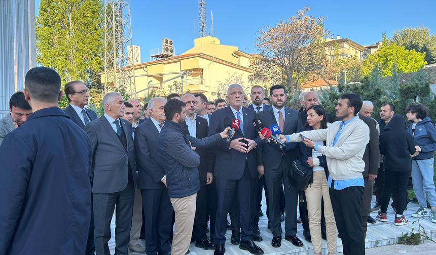 Ülkemizde derin bir mutsuzluk hakim