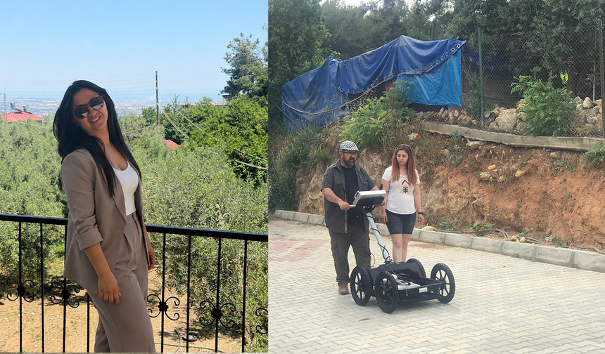 Deprem değil, ihmaller can kaybettirir: Jeofizik Mühendisi Gülsüm Karan Mersin’in zemin gerçeğini anlattı