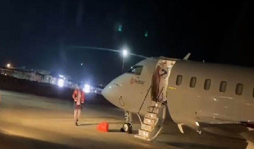 Gemideki 3 Türk vatandaşın numuneleri negatif çıktı