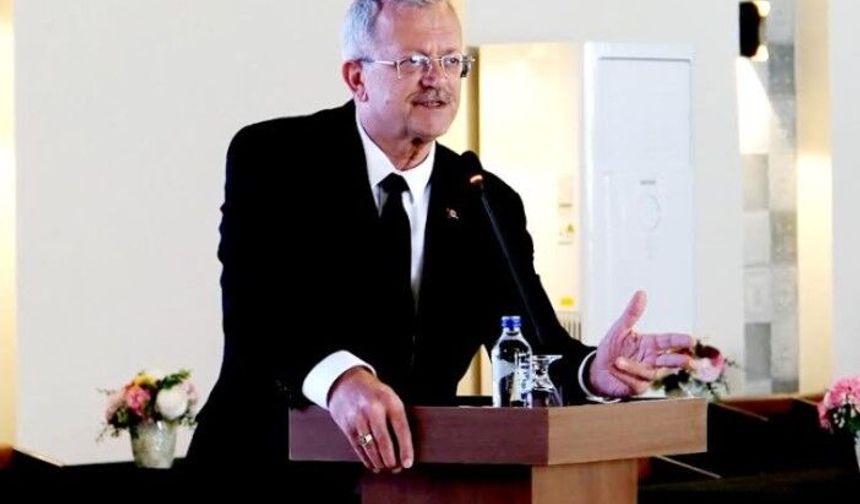 Mersin OSB’de büyüme ve yatırım hedefleri masaya yatırıldı