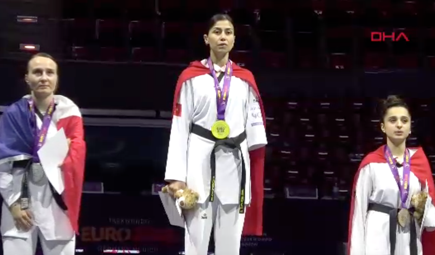 Gamze Özcan: Çok şükür istediğimi aldım