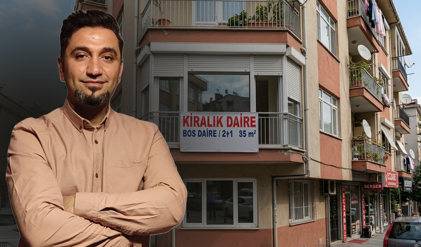 Mersin’de kira getirisi düştü, yatırımcı frene bastı