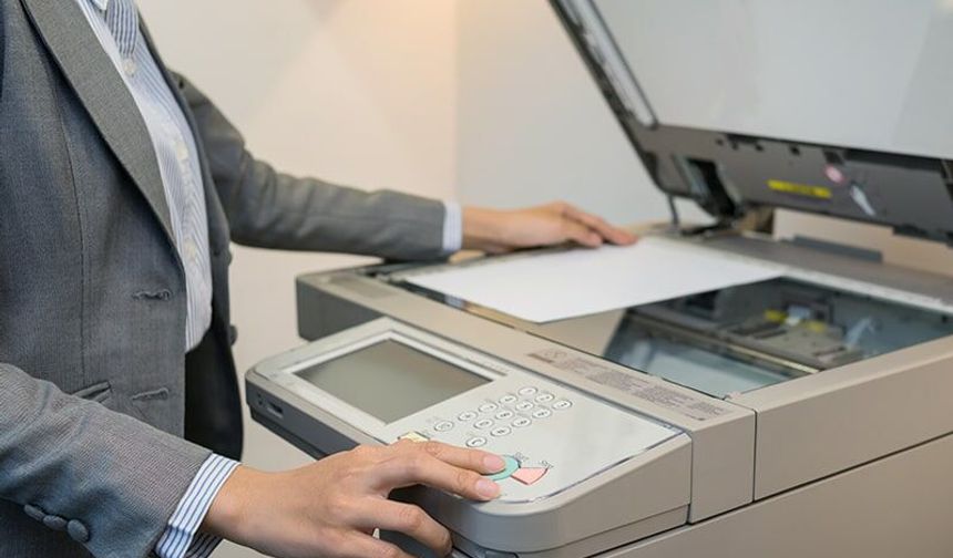 Rekabet Kurumu’ndan yazıcı pazarına ağır yaptırım