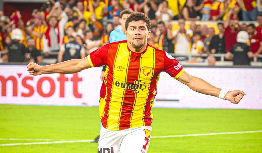 Göztepe’de kadro yenileniyor