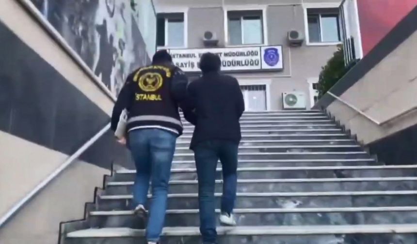 Change araç şebekesine büyük darbe