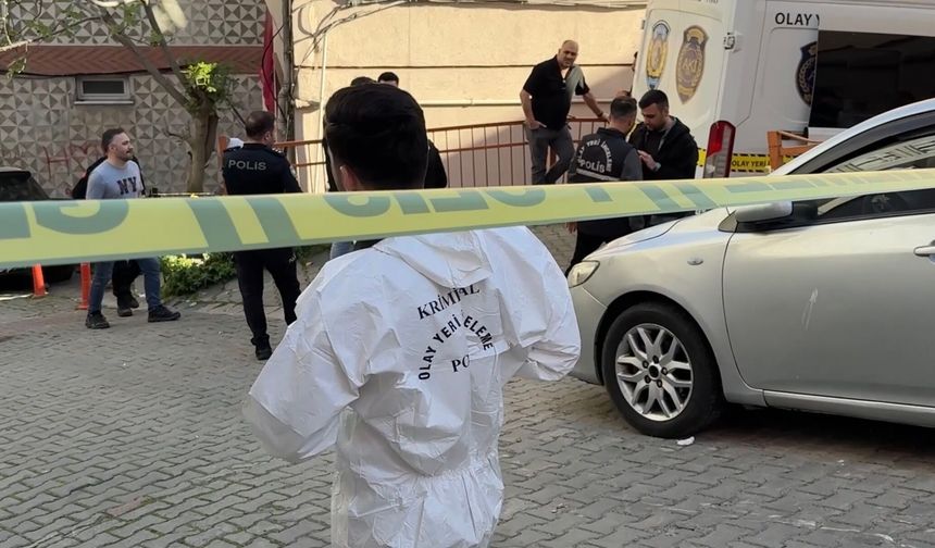 “Müdahale etmesem hiçbirimiz yaşamıyorduk”