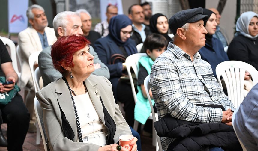 Kent kimliğinin ‘acı kaybı’ Hamidiye Kışlası