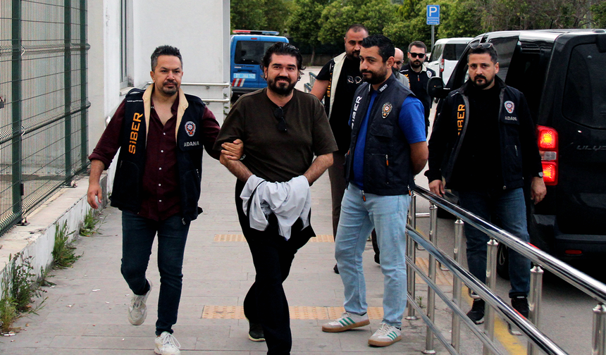 Adana merkezli yasa dışı bahis operasyonu: Rasim Ozan Kütahyalı dahil, 128 gözaltı