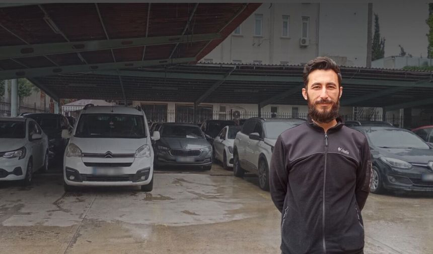 “Otopark fiyatları trafik cezalarından iyidir"