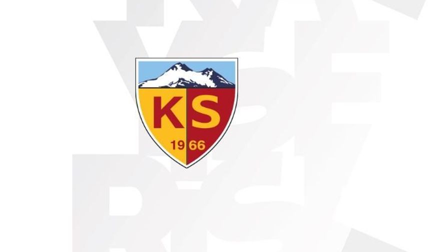 Zecorner Kayserispor'dan bahis soruşturmasında takipsizlik açıklaması