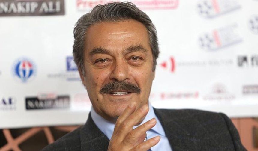 Kadir İnanır hayatını kaybetti