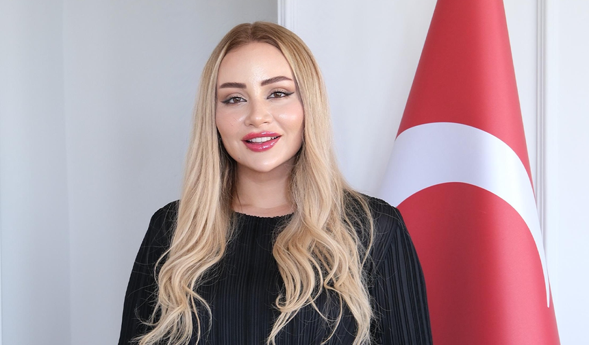 Av. Sahra Düzgün Tucel: Kripto ve sosyal medya da artık miras