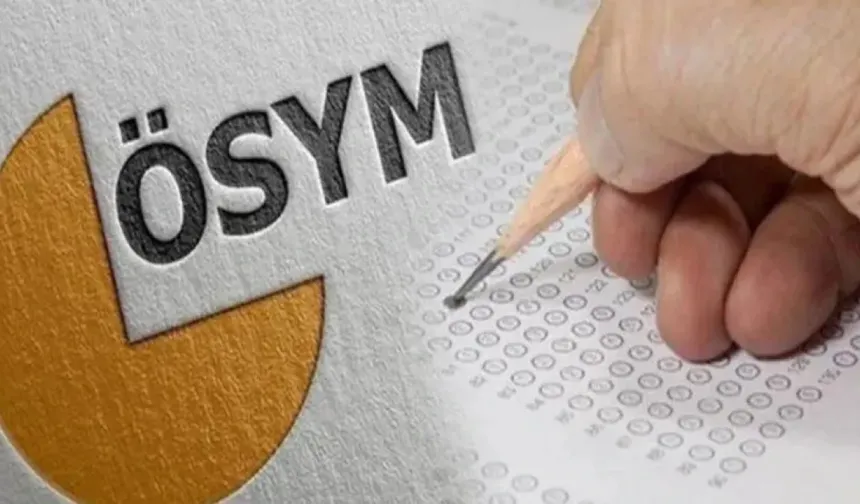 YDUS sonuçları açıklandı