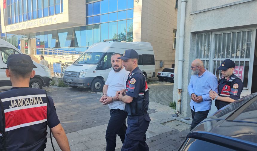 18 yıl sonra gizemi çözülen 'kirpi' lakaplı Ahmet Yılmaz cinayetinde ilk duruşma