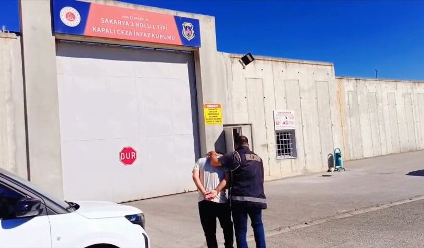 5 ilde 6 kişiyi 1 milyon 680 bin lira dolandırmış
