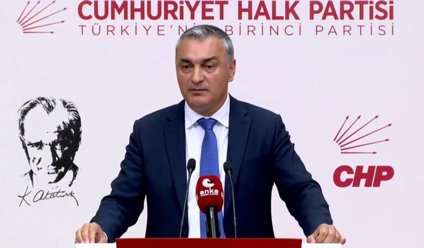 CHP’den Buca ve Adalar açıklaması: “Sürecin takipçisiyiz”